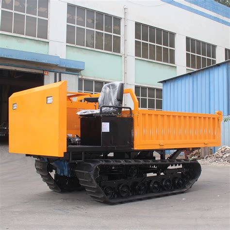 mini digger and dumper|used crawler dumper for sale.